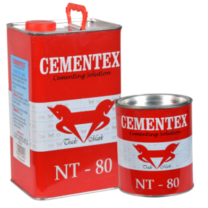 Cementex – NT-80